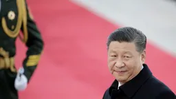 中共五中全会会否有重大权力布局